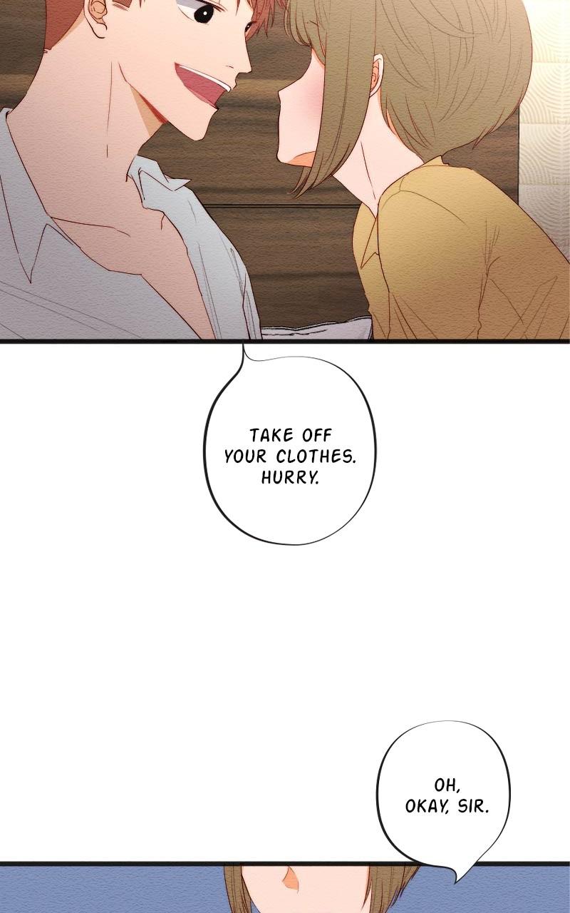 Mistake Chapter 155 - Page 35