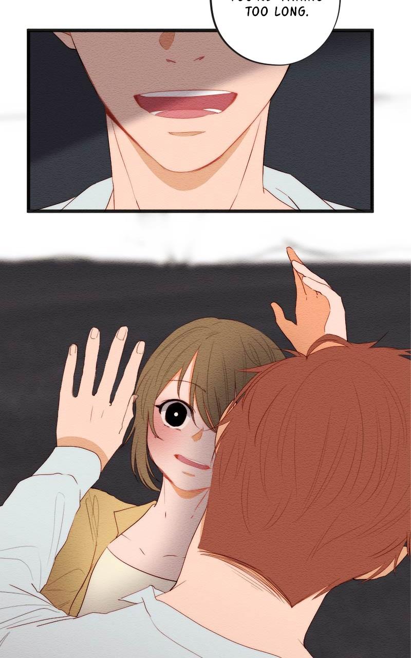 Mistake Chapter 155 - Page 37