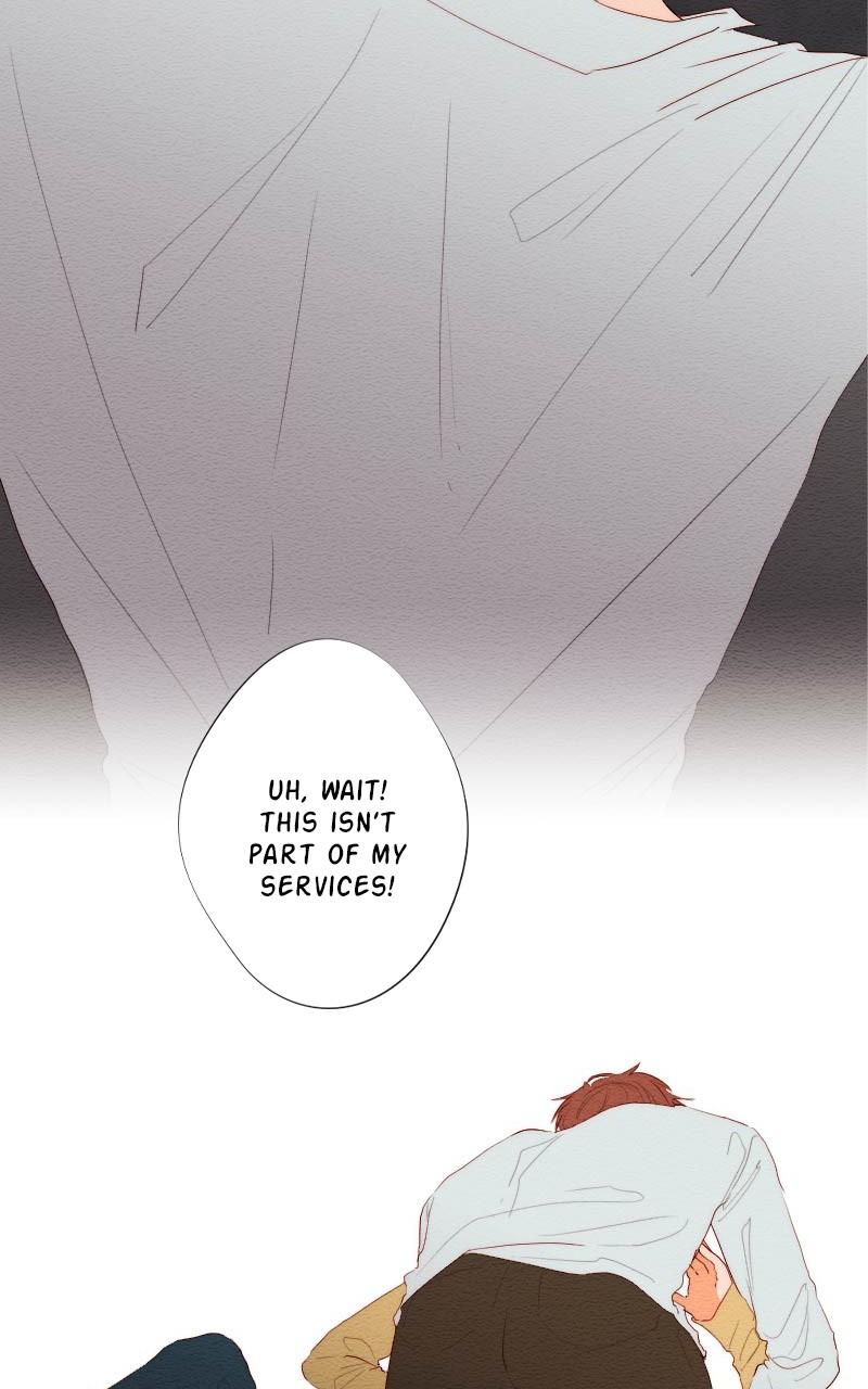 Mistake Chapter 155 - Page 38