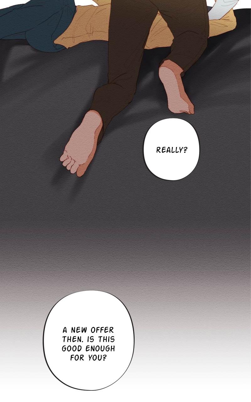 Mistake Chapter 155 - Page 39