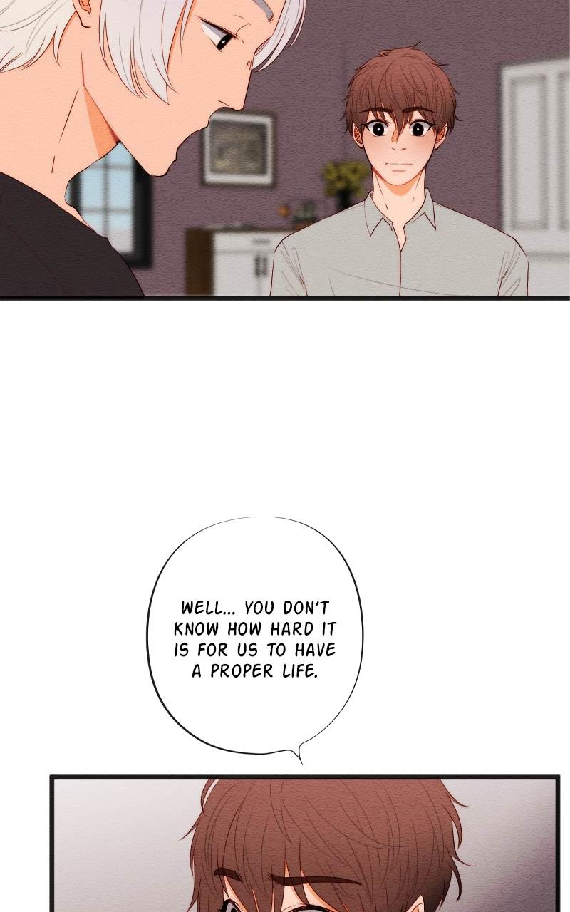 Mistake Chapter 156 - Page 5