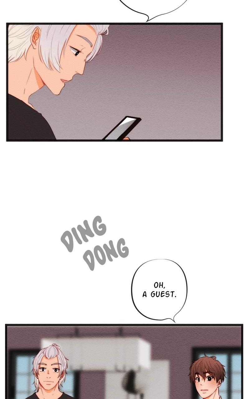 Mistake Chapter 156 - Page 7