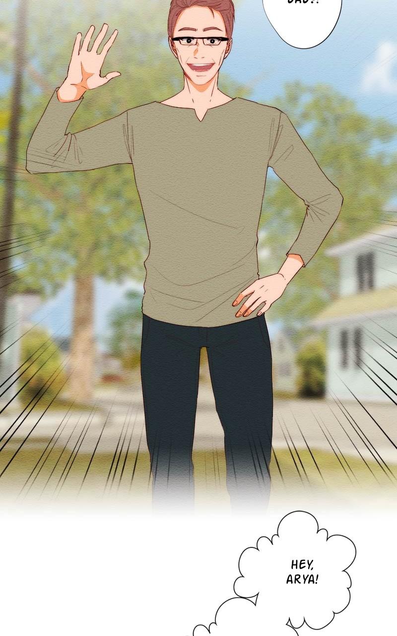 Mistake Chapter 156 - Page 9