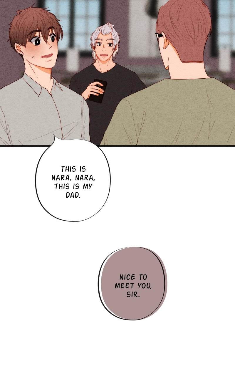 Mistake Chapter 156 - Page 11