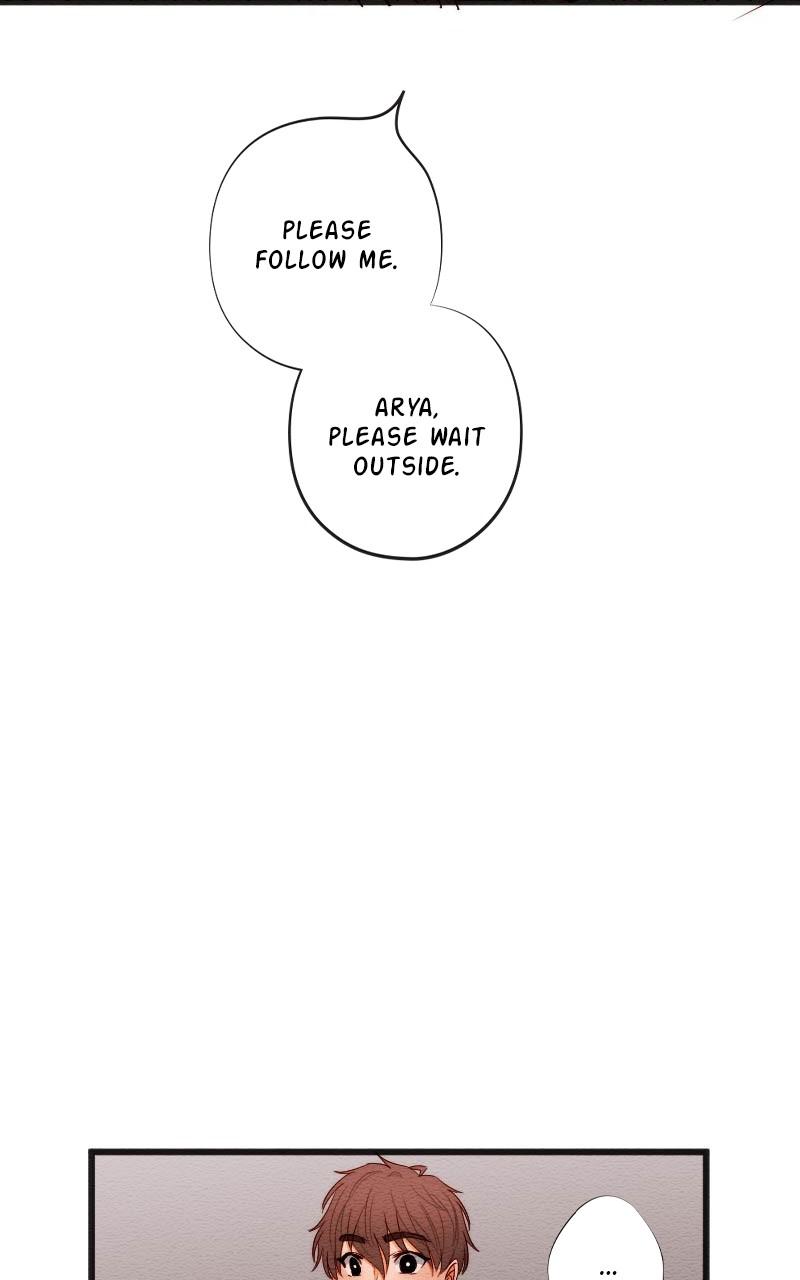 Mistake Chapter 156 - Page 13