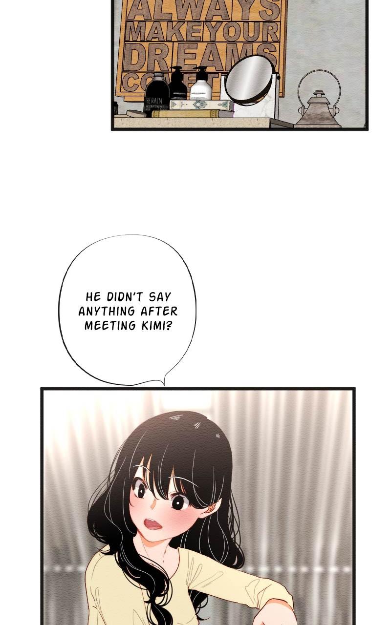 Mistake Chapter 156 - Page 15