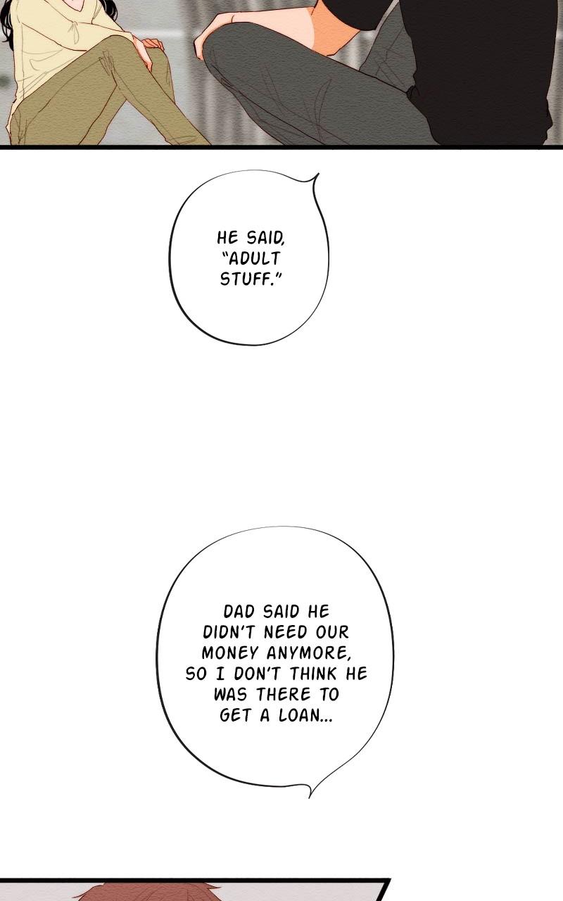 Mistake Chapter 156 - Page 17