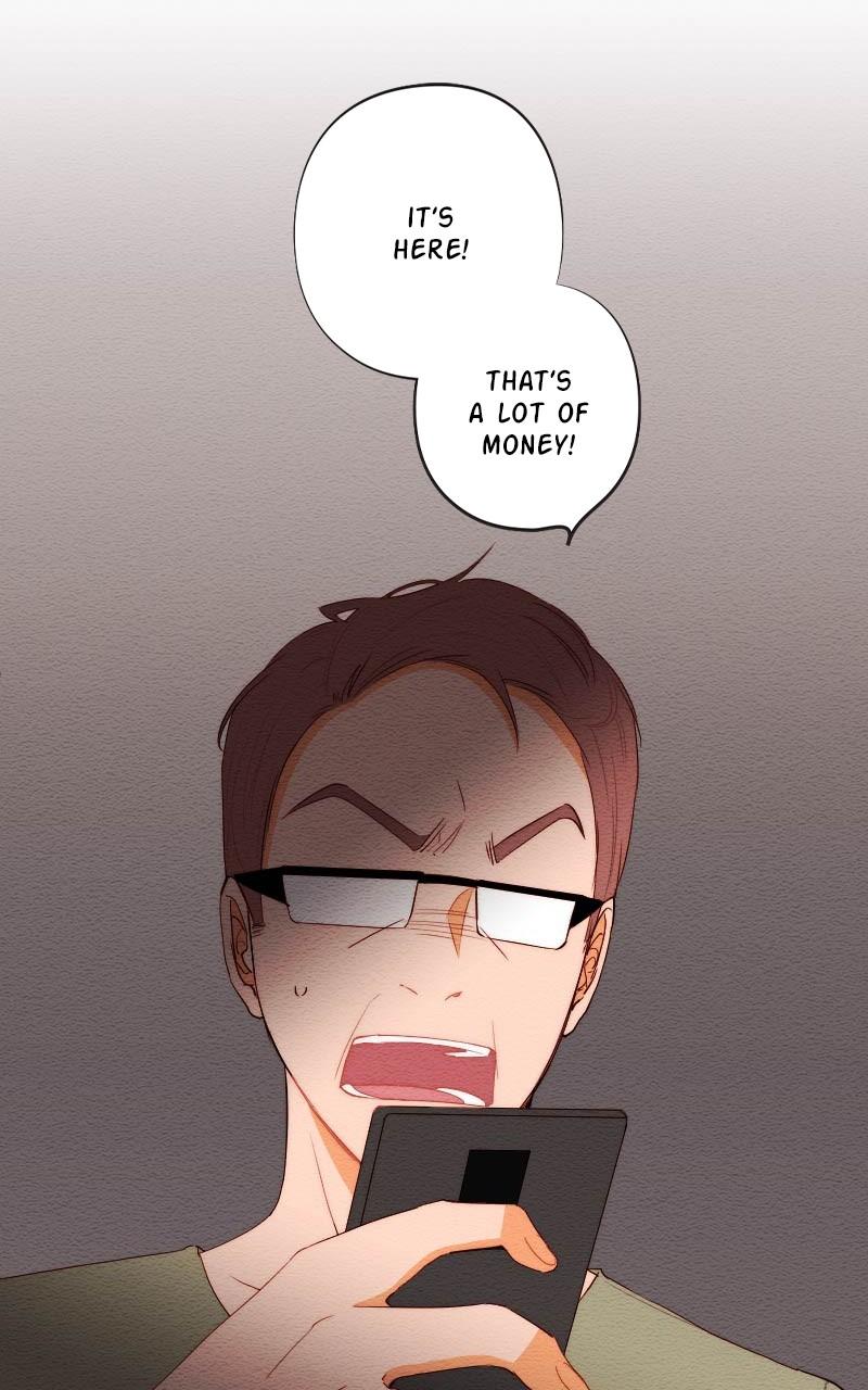 Mistake Chapter 156 - Page 21