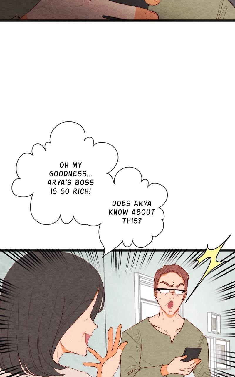 Mistake Chapter 156 - Page 22