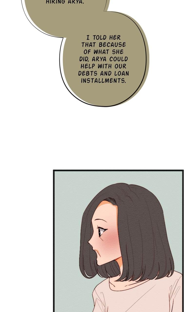 Mistake Chapter 156 - Page 25