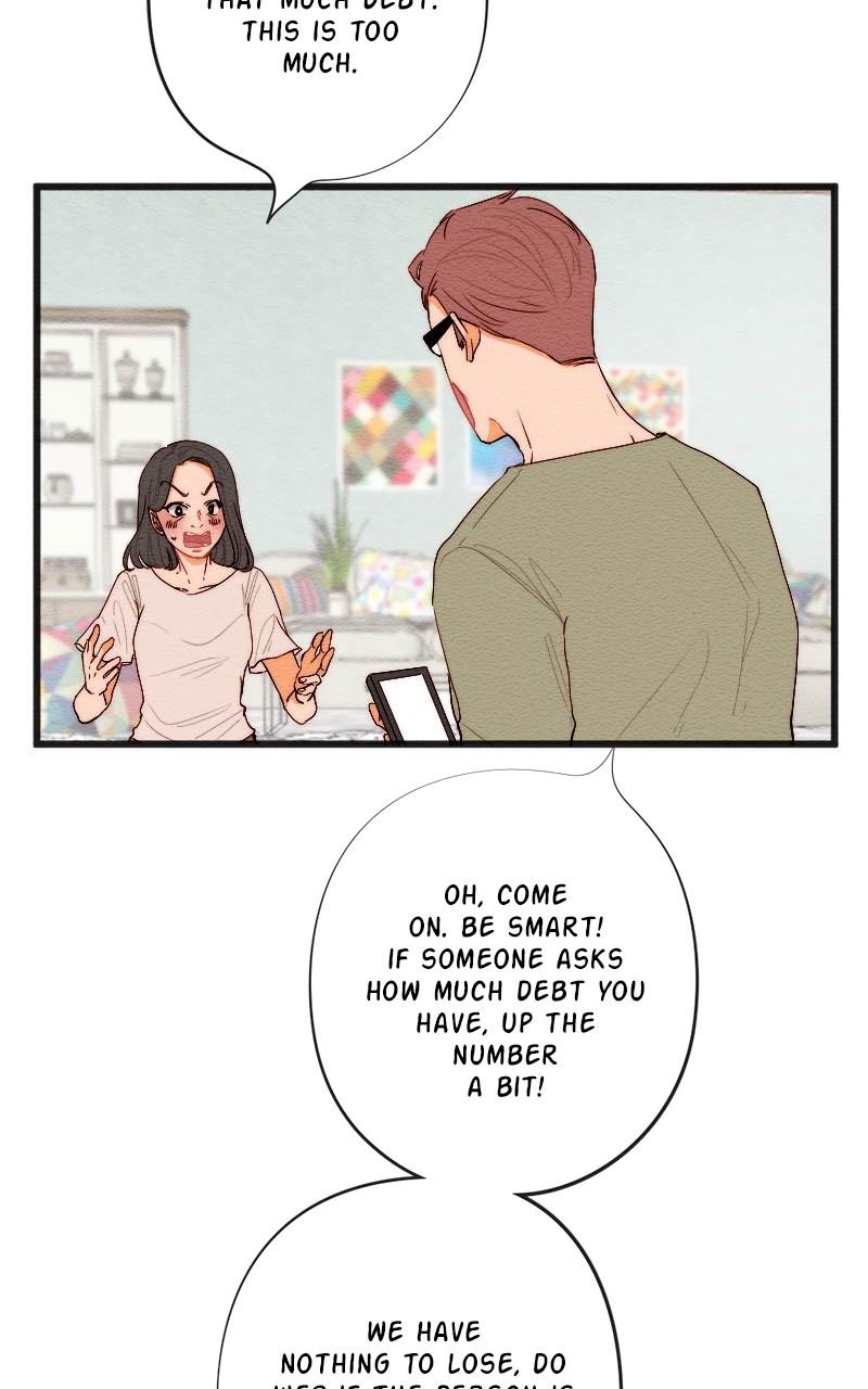 Mistake Chapter 156 - Page 28