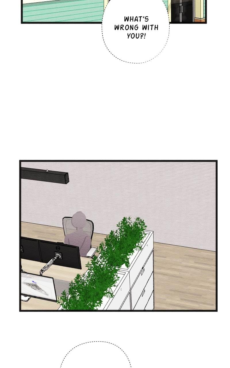 Mistake Chapter 156 - Page 31