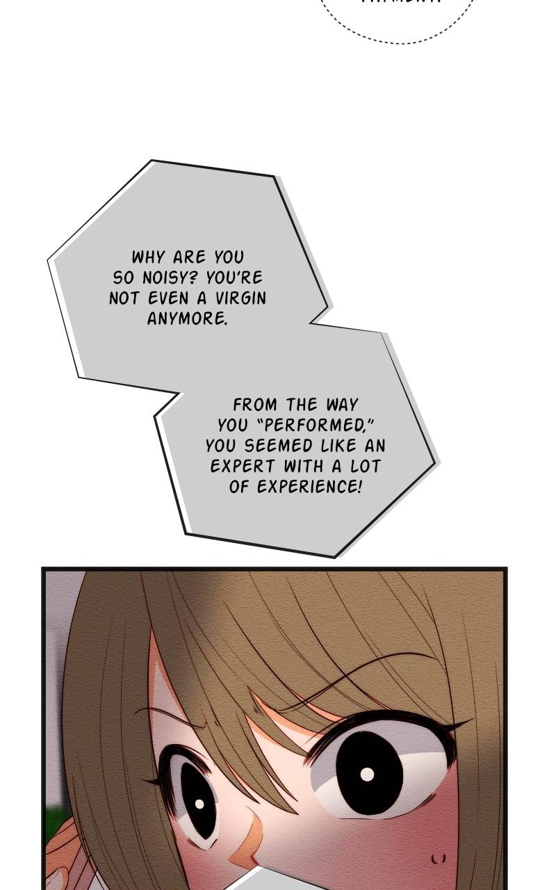 Mistake Chapter 156 - Page 33