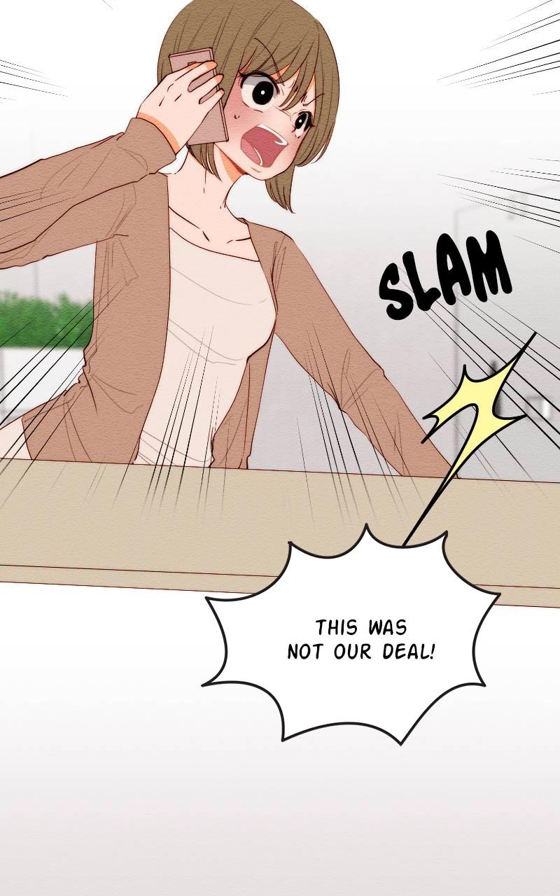 Mistake Chapter 156 - Page 35