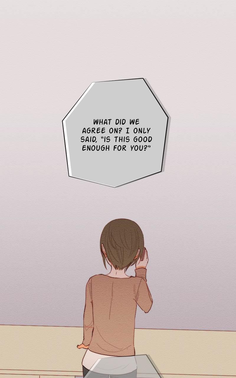 Mistake Chapter 156 - Page 36