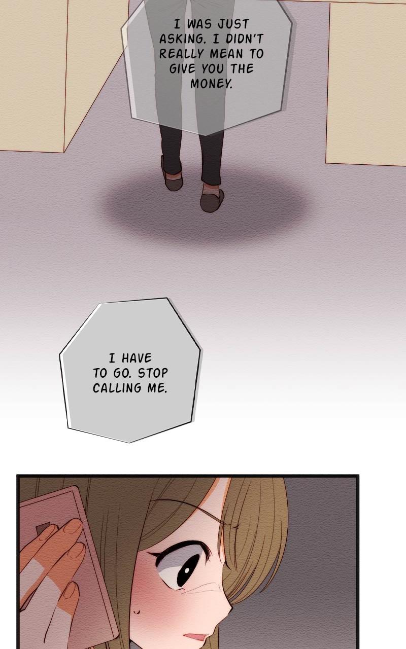 Mistake Chapter 156 - Page 37