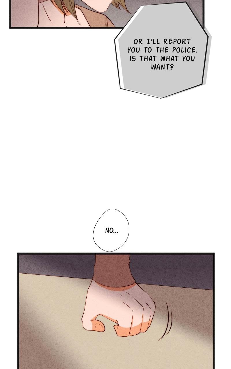 Mistake Chapter 156 - Page 38