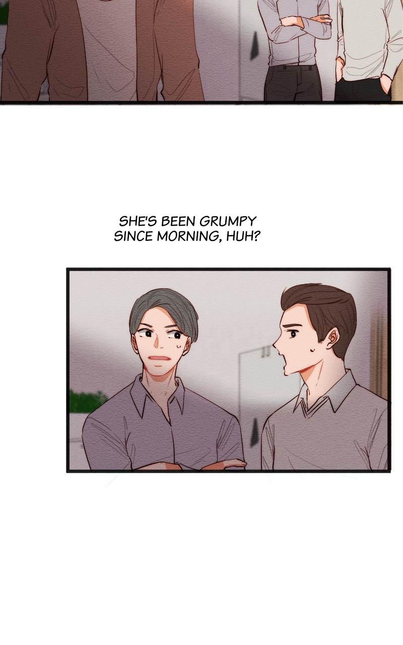 Mistake Chapter 156 - Page 42