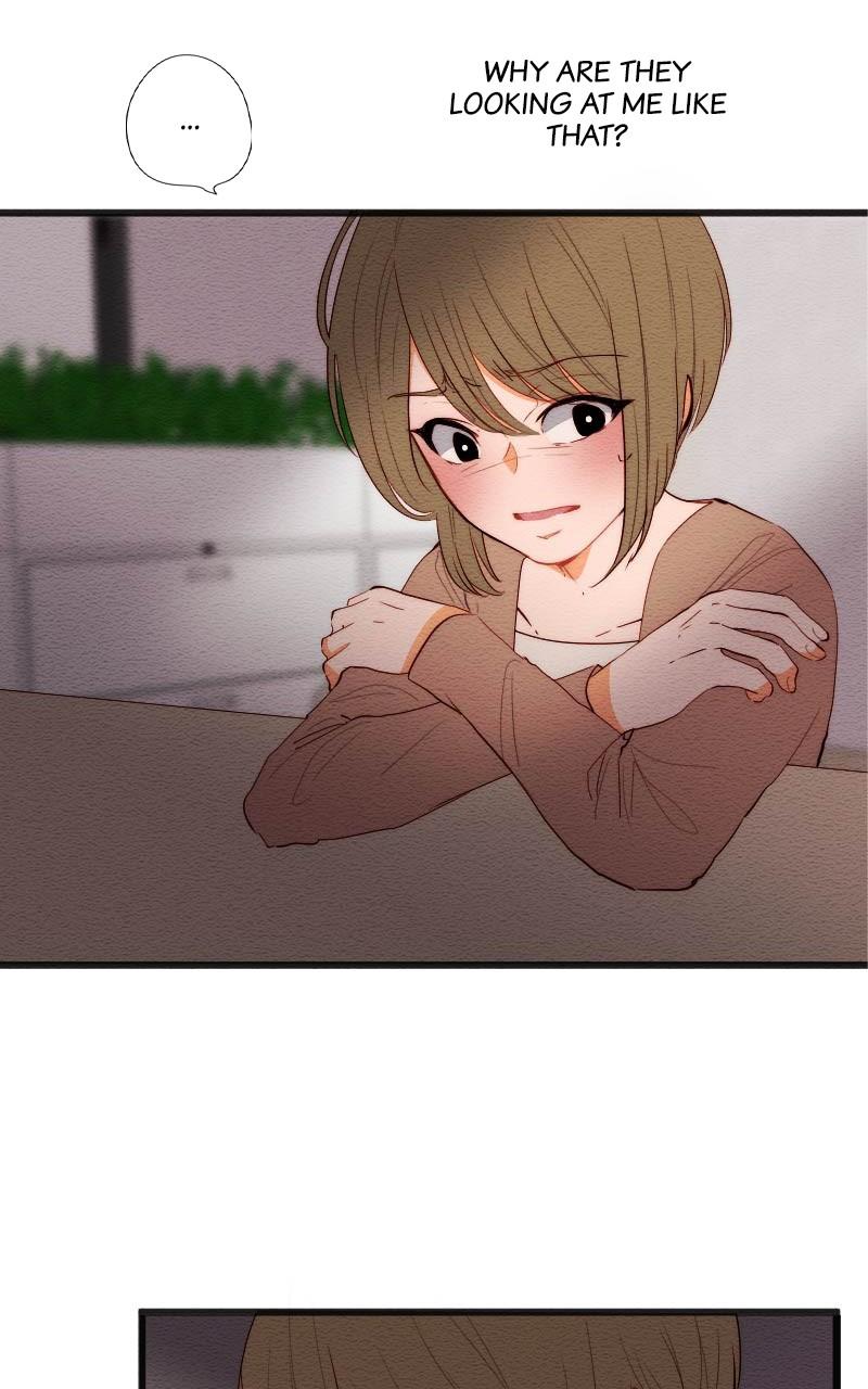 Mistake Chapter 156 - Page 43