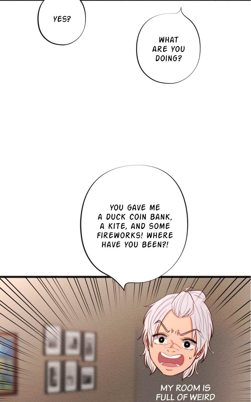 Mistake Chapter 157 - Page 5