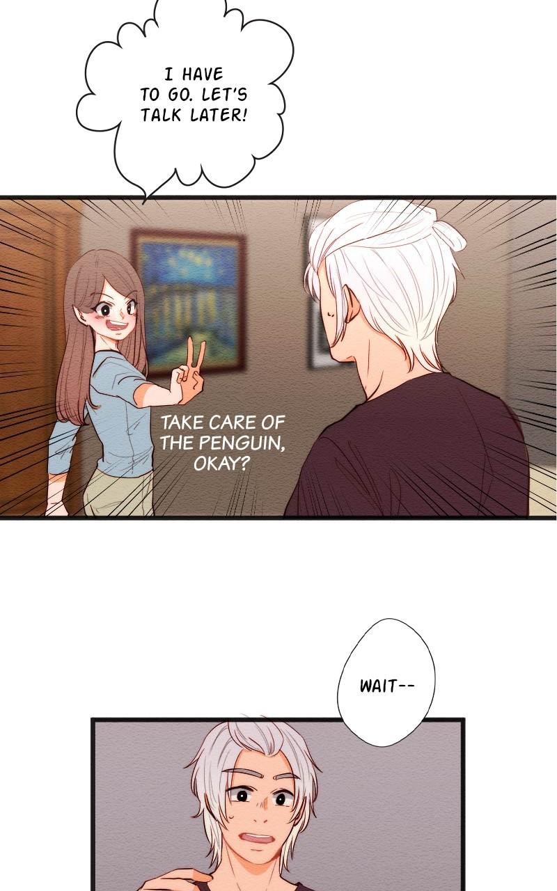 Mistake Chapter 157 - Page 9