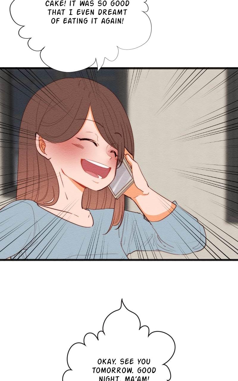 Mistake Chapter 157 - Page 13