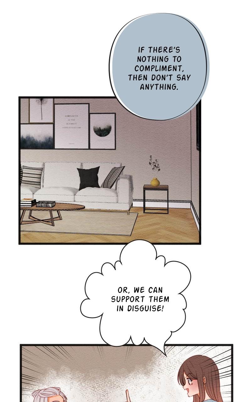 Mistake Chapter 157 - Page 20