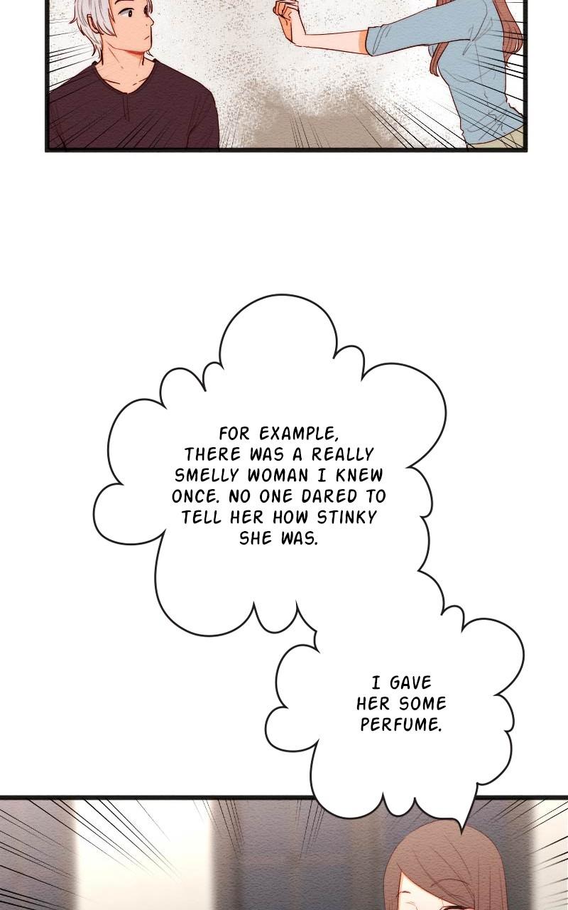 Mistake Chapter 157 - Page 21