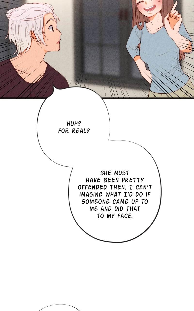 Mistake Chapter 157 - Page 22