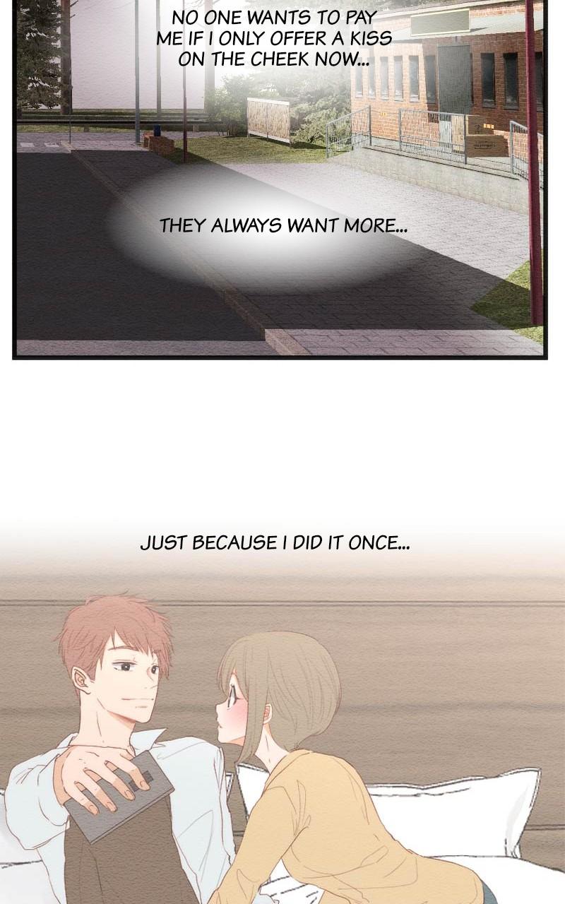 Mistake Chapter 157 - Page 27