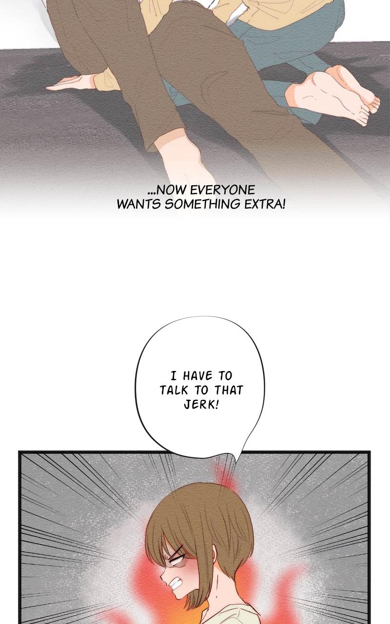 Mistake Chapter 157 - Page 28