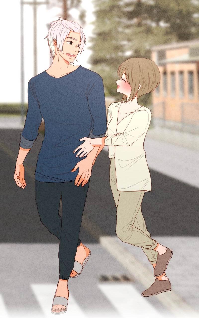 Mistake Chapter 157 - Page 32