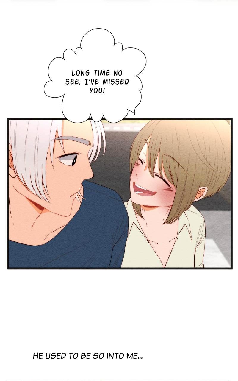 Mistake Chapter 157 - Page 33