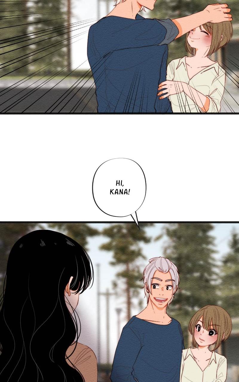 Mistake Chapter 157 - Page 35