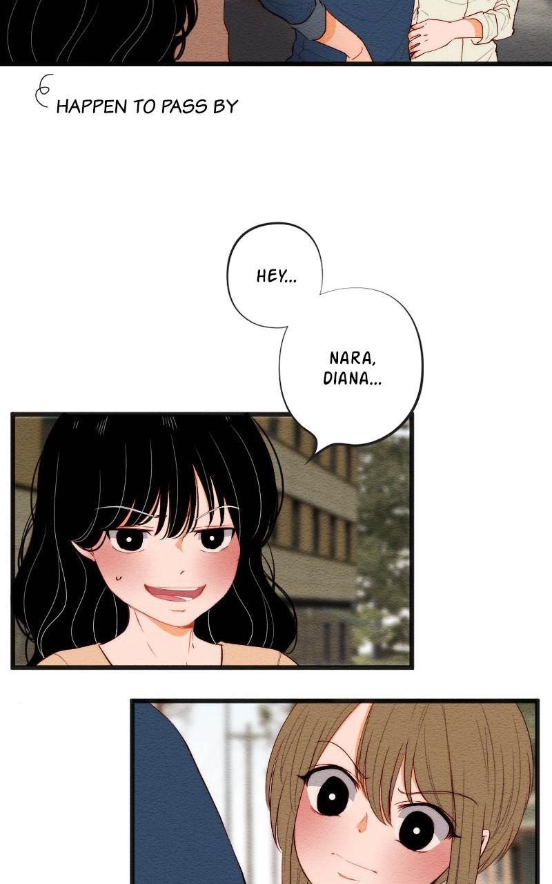 Mistake Chapter 157 - Page 36