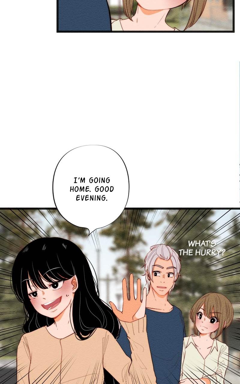 Mistake Chapter 157 - Page 37