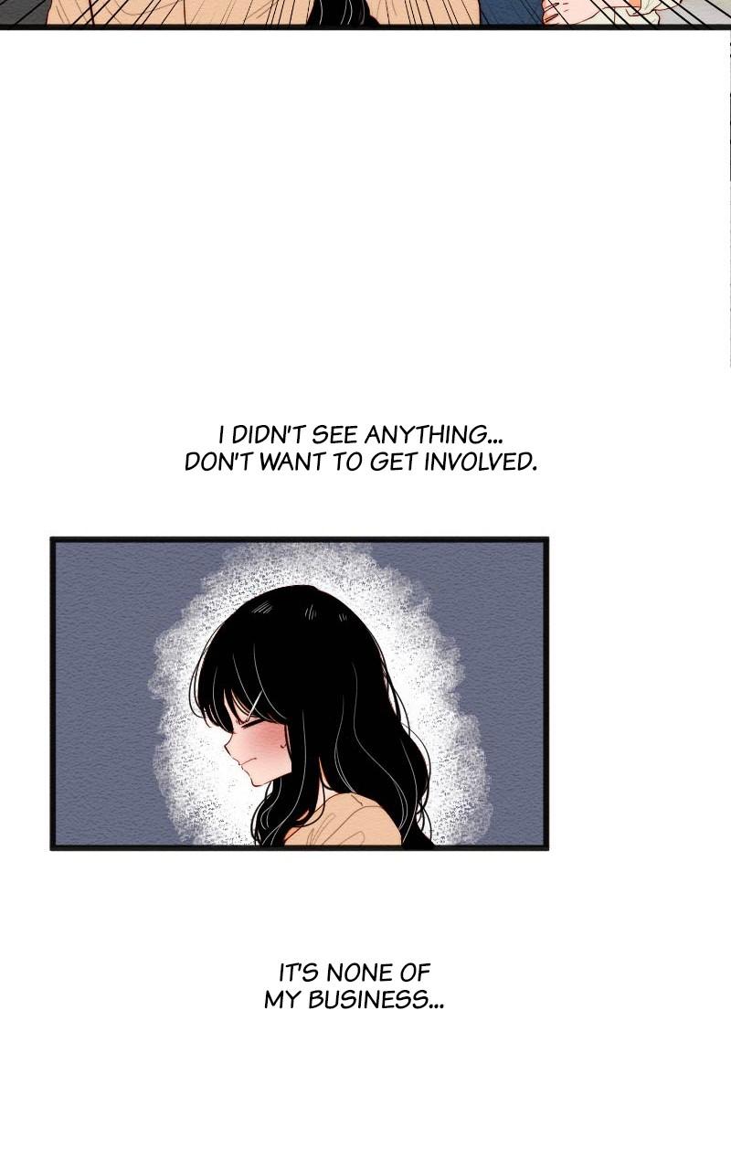 Mistake Chapter 157 - Page 38