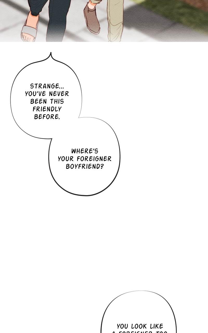 Mistake Chapter 158 - Page 4