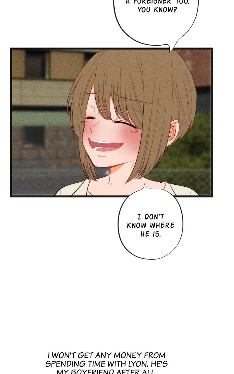 Mistake Chapter 158 - Page 5