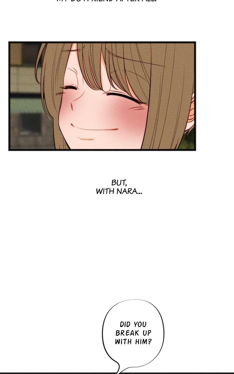 Mistake Chapter 158 - Page 6