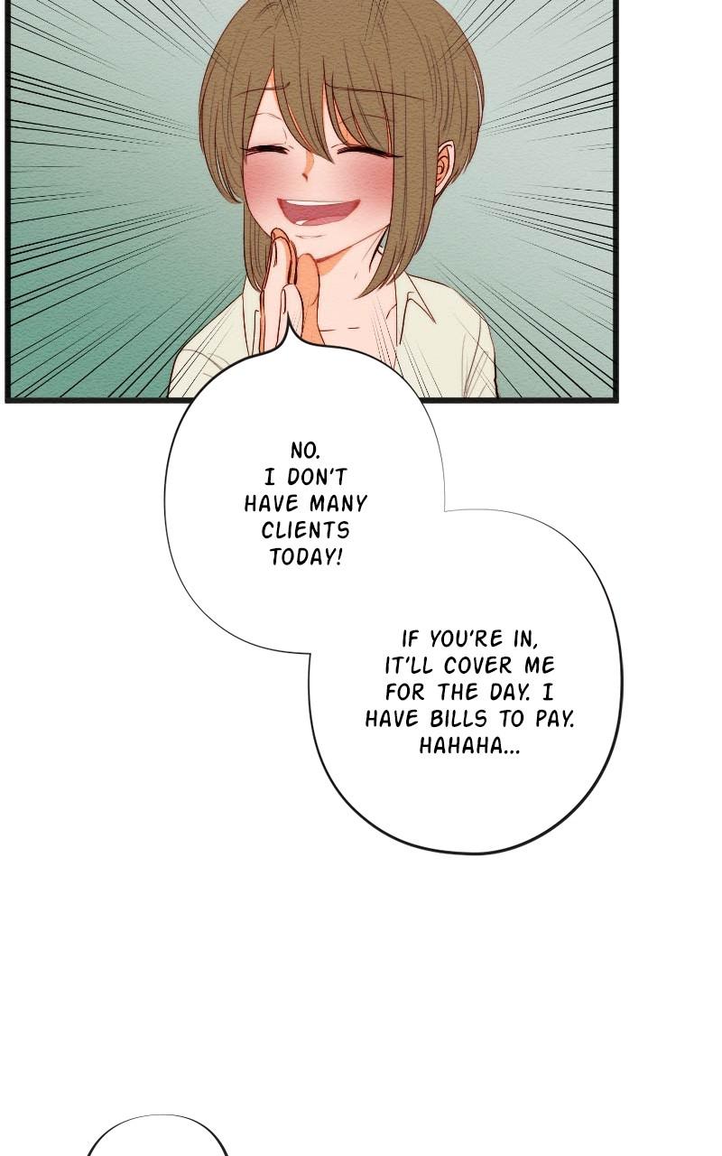 Mistake Chapter 158 - Page 8