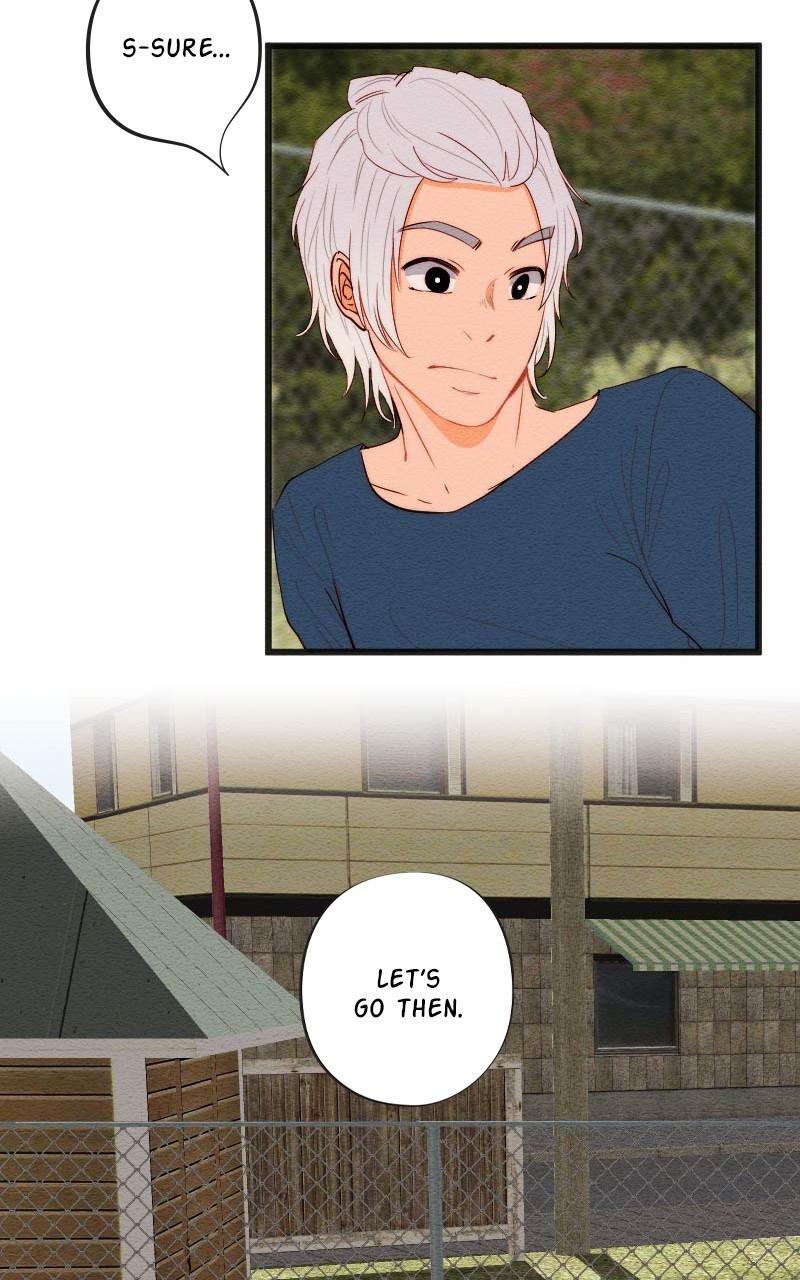 Mistake Chapter 158 - Page 9