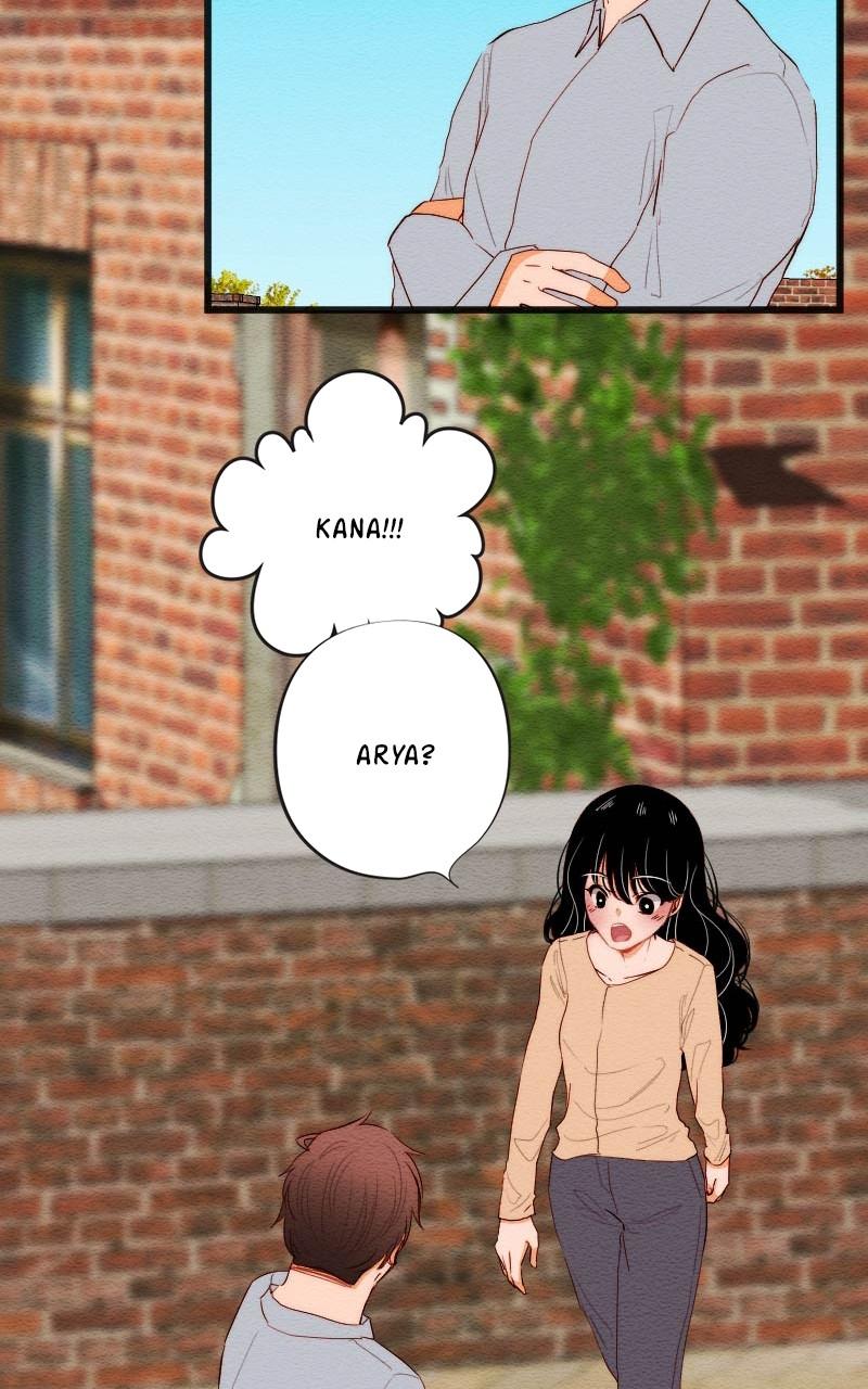 Mistake Chapter 158 - Page 13