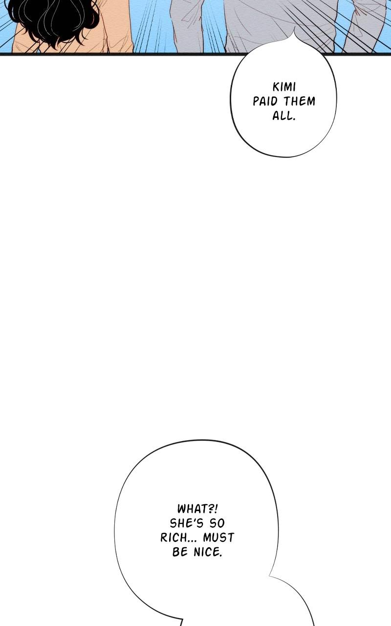 Mistake Chapter 158 - Page 17