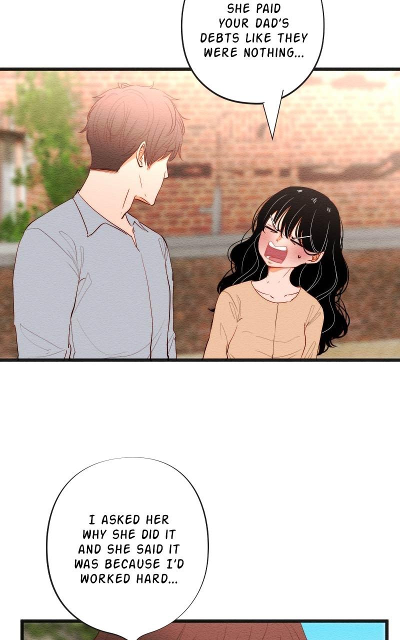 Mistake Chapter 158 - Page 18