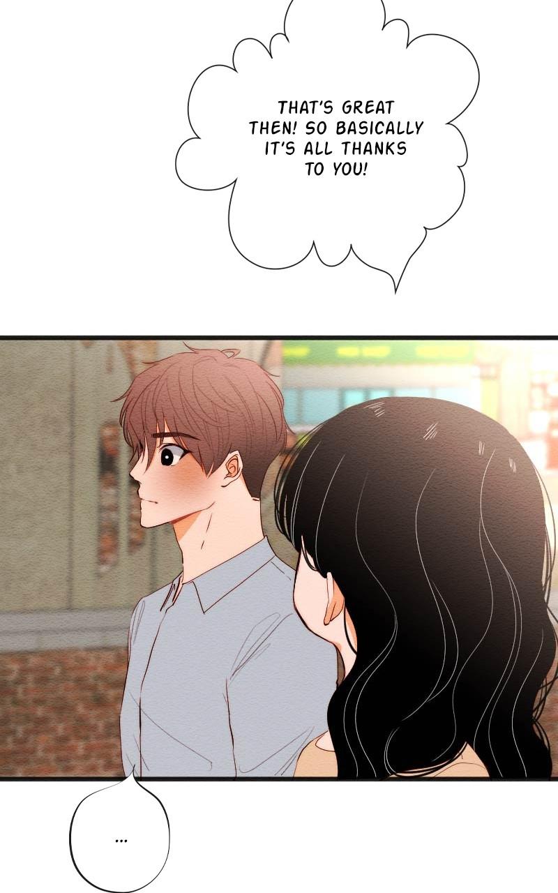 Mistake Chapter 158 - Page 20