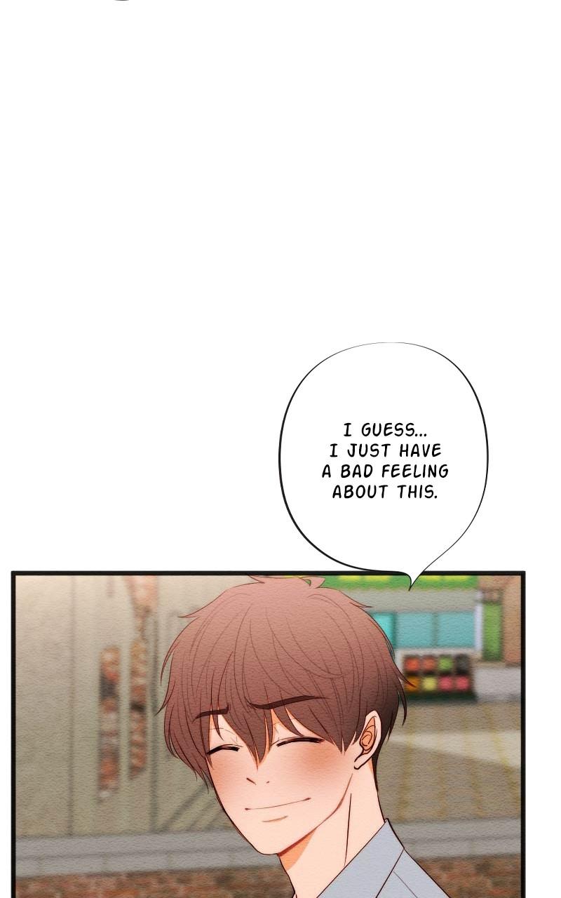 Mistake Chapter 158 - Page 21