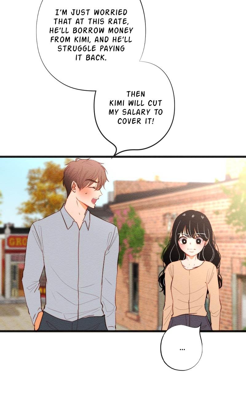 Mistake Chapter 158 - Page 23