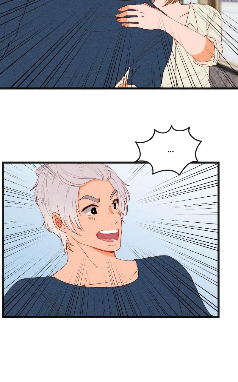 Mistake Chapter 158 - Page 35