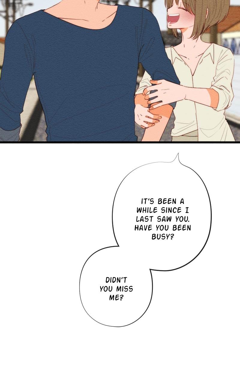 Mistake Chapter 158 - Page 37